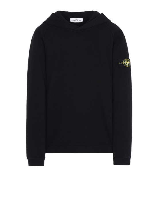 43200676ff - FLEECEWEAR STONE ISLAND Sweatshirt 61961 T.CO+OLD STONE ISLAND - 0