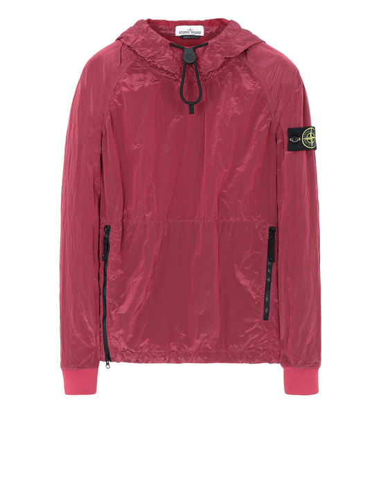 43200679bv - FLEECEWEAR STONE ISLAND Sweatshirt 64112 NYLON METAL STONE ISLAND - 0