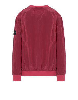 Stone island nylon deals metal red