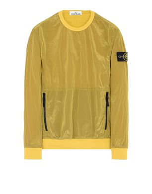 64012 NYLON METAL スウェット Stone Island メンズ -Stone Island ...