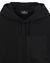 43200689ge - FLEECEWEAR STONE ISLAND SHADOW PROJECT Sweatshirt 60207 UTILITY HOODIE (DIAGONAL WEAVE FELPA) GARMENT DYED STONE ISLAND SHADOW PROJECT