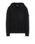 43200689ge - FLEECEWEAR STONE ISLAND SHADOW PROJECT Sweatshirt 60207 UTILITY HOODIE (DIAGONAL WEAVE FELPA) GARMENT DYED STONE ISLAND SHADOW PROJECT