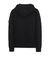 43200689ge - FLEECEWEAR STONE ISLAND SHADOW PROJECT Sweatshirt 60207 UTILITY HOODIE (DIAGONAL WEAVE FELPA) GARMENT DYED STONE ISLAND SHADOW PROJECT