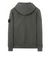 43200689ls - FLEECEWEAR STONE ISLAND SHADOW PROJECT Sweatshirt 60207 UTILITY HOODIE (DIAGONAL WEAVE FELPA) GARMENT DYED STONE ISLAND SHADOW PROJECT