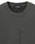 43200690co - FLEECEWEAR STONE ISLAND SHADOW PROJECT Sweatshirt 60107 DROP POCKET CREWNECK (DIAGONAL WEAVE FELPA) GARMENT DYED STONE ISLAND SHADOW PROJECT