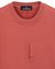 43200690he - FLEECEWEAR STONE ISLAND SHADOW PROJECT Sweatshirt 60107 DROP POCKET CREWNECK (DIAGONAL WEAVE FELPA) GARMENT DYED STONE ISLAND SHADOW PROJECT