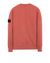 43200690he - FLEECEWEAR STONE ISLAND SHADOW PROJECT Sweatshirt 60107 DROP POCKET CREWNECK (DIAGONAL WEAVE FELPA) GARMENT DYED STONE ISLAND SHADOW PROJECT