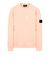 43200690ia - FLEECEWEAR STONE ISLAND SHADOW PROJECT Sweatshirt 60107 DROP POCKET CREWNECK (DIAGONAL WEAVE FELPA) GARMENT DYED STONE ISLAND SHADOW PROJECT