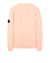 43200690ia - FLEECEWEAR STONE ISLAND SHADOW PROJECT Sweatshirt 60107 DROP POCKET CREWNECK (DIAGONAL WEAVE FELPA) GARMENT DYED STONE ISLAND SHADOW PROJECT