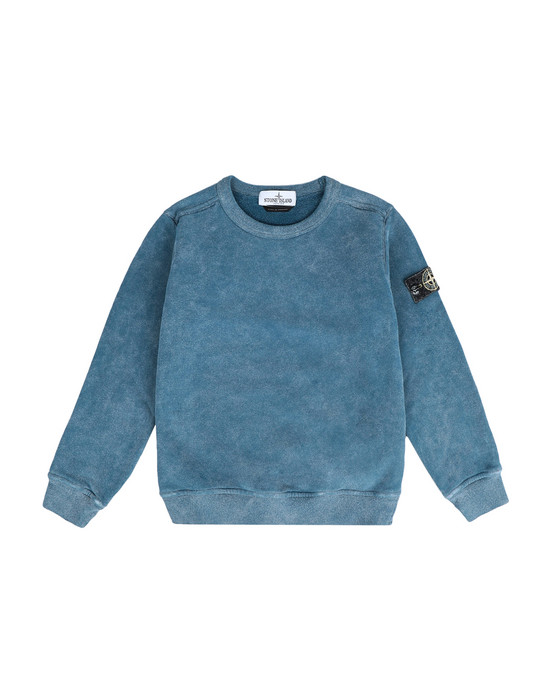 stone island frost sweatshirt