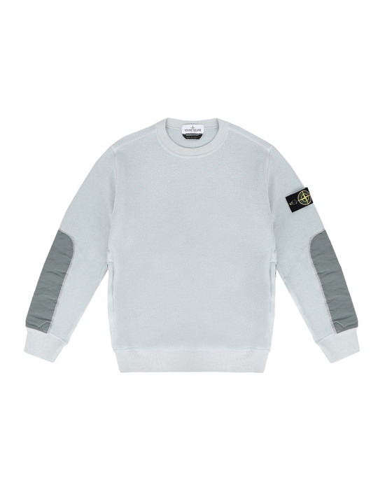 43200730iq - FLEECEWEAR STONE ISLAND JUNIOR Sweatshirt 62644
STONE ISLAND JUNIOR - 0