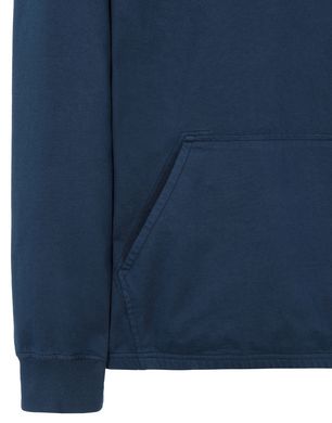 62050 Sweatshirt Stone Island Homme Boutique Officielle