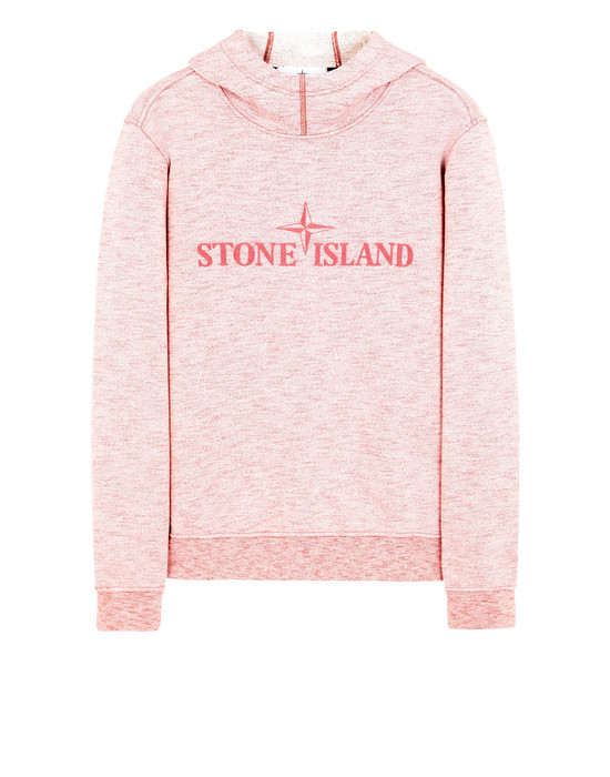 43200749tv - FLEECEWEAR STONE ISLAND Sweatshirt 65438 STONE ISLAND - 0