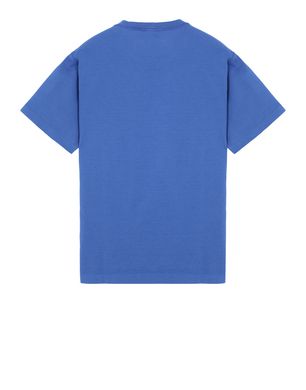 SHORT SLEEVE SWEATSHIRT Stone Island 