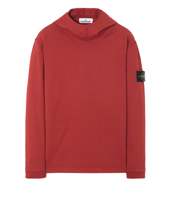 43200751ee - FLEECEWEAR STONE ISLAND Sweatshirt 60750 STONE ISLAND - 0