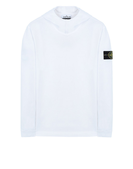 43200751gj - FLEECEWEAR STONE ISLAND Sweatshirt 60750 STONE ISLAND - 0