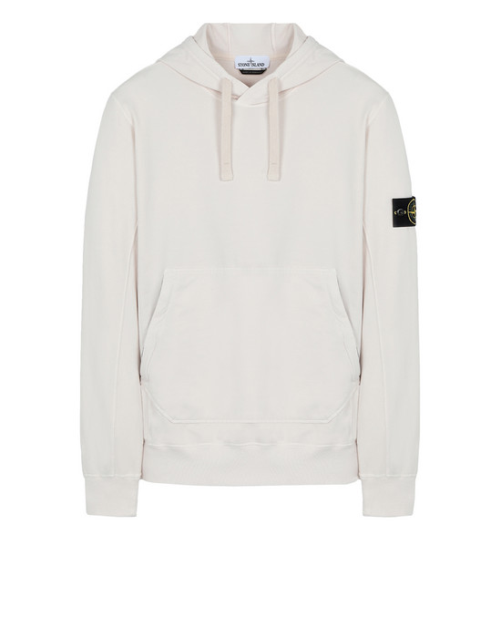 43200754wc - FLEECEWEAR STONE ISLAND Sweatshirt 61752 STONE ISLAND - 0
