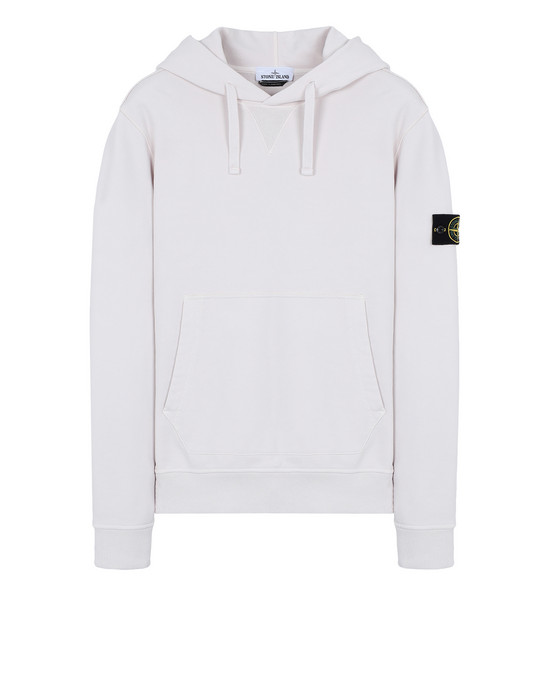 43200756pi - SWEATSHIRTS STONE ISLAND Sweatshirt 62851 STONE ISLAND - 0