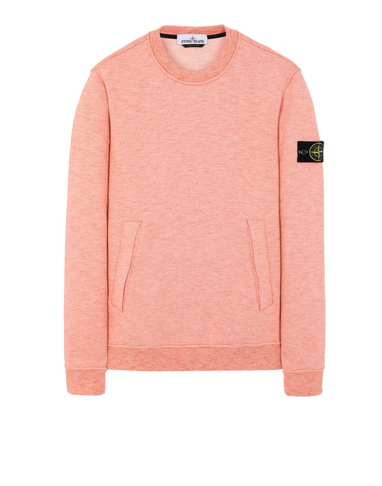 43200757vv - FLEECEWEAR STONE ISLAND Sweatshirt 65338 STONE ISLAND - 0