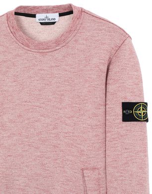 stone island mouline fleece