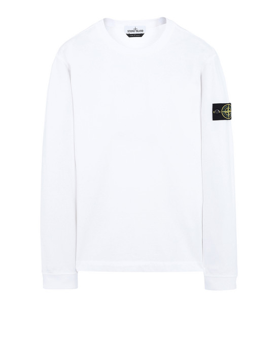 43200759ph - FLEECEWEAR STONE ISLAND Sweatshirt 62150 STONE ISLAND - 0