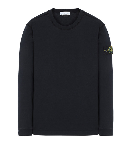 43200759xp - FLEECEWEAR STONE ISLAND Sweatshirt 62150 STONE ISLAND - 0