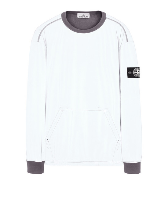 43200761rw - SUDADERAS STONE ISLAND Sudadera 62054 REFLECTIVE SWEAT STONE ISLAND - 0