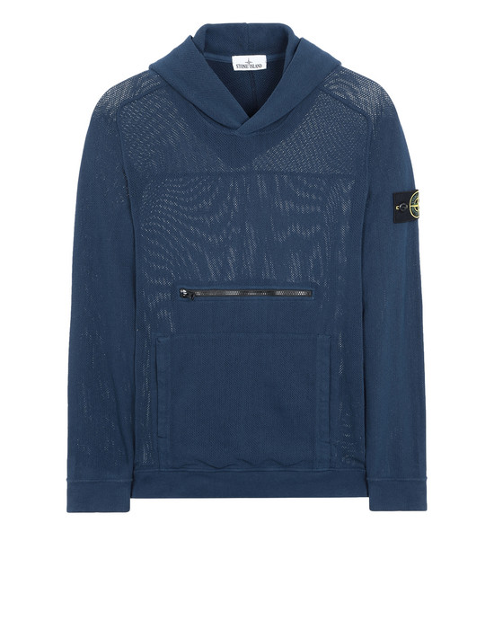 43200775lg - FLEECEWEAR STONE ISLAND Sweatshirt 63359 STONE ISLAND - 0