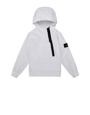 Stone island hoodie online boys