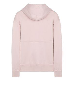 stone island hoodie sand