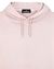 43200798fs - FLEECEWEAR STONE ISLAND SHADOW PROJECT Sweatshirt 60207 UTILITY HOODIE WITH STRATA POCKET (SUPIMA® FELPA) STONE ISLAND SHADOW PROJECT