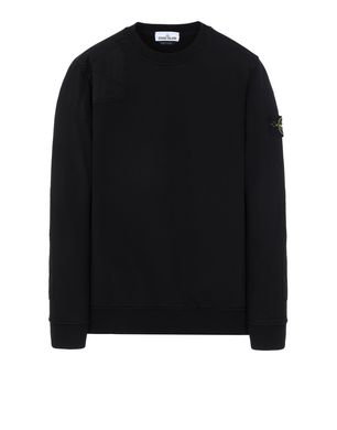 63451 スウェット Stone Island メンズ -Stone Island 【ストーン