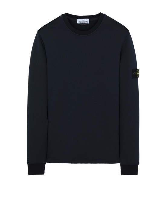 43200883cm - FLEECEWEAR STONE ISLAND Sweatshirt 64546 STONE ISLAND - 0