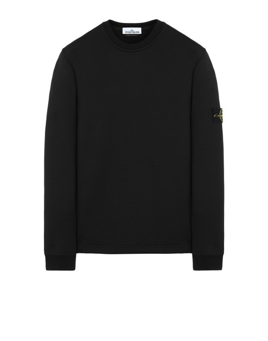 43200883du - FLEECEWEAR STONE ISLAND Sweatshirt 64546 STONE ISLAND - 0