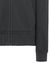 43200884mh - FLEECEWEAR STONE ISLAND Zip sweatshirt 61620 STONE ISLAND