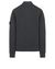 43200884mh - FLEECEWEAR STONE ISLAND Zip sweatshirt 61620 STONE ISLAND