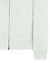 43200884xb - FLEECEWEAR STONE ISLAND Zip sweatshirt 61620 STONE ISLAND