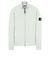 43200884xb - FLEECEWEAR STONE ISLAND Zip sweatshirt 61620 STONE ISLAND