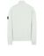 43200884xb - FLEECEWEAR STONE ISLAND Zip sweatshirt 61620 STONE ISLAND
