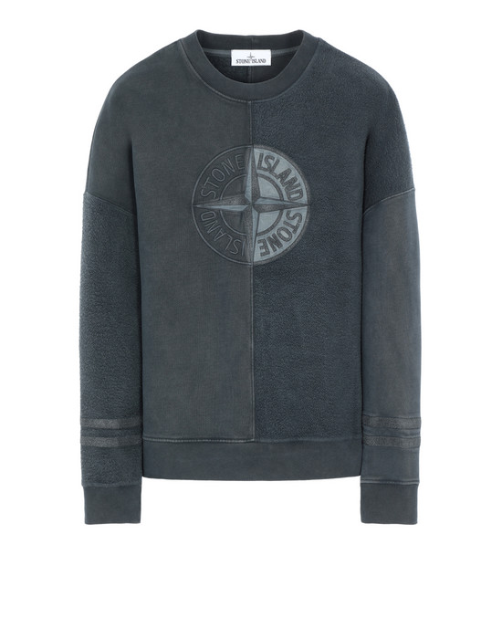 Sweatshirt Stone Island Men - Official Store