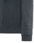 43200885uh - FLEECEWEAR STONE ISLAND Sweatshirt 63347 'OLD' DYE TREATMENT STONE ISLAND