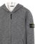 43200886pr - FLEECEWEAR STONE ISLAND Sweatshirt 64237 STONE ISLAND