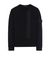43200887kb - FLEECEWEAR STONE ISLAND Sweatshirt 650F3 GHOST PIECE STONE ISLAND
