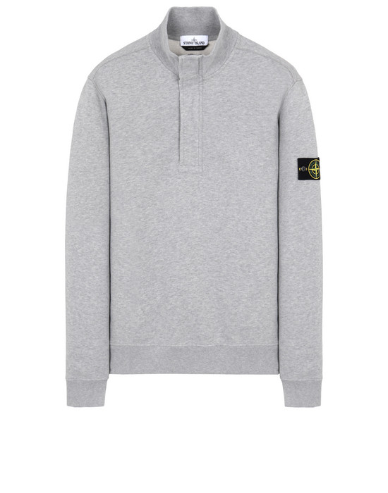 43200888pn - FLEECEWEAR STONE ISLAND Sweatshirt 60120 STONE ISLAND - 0