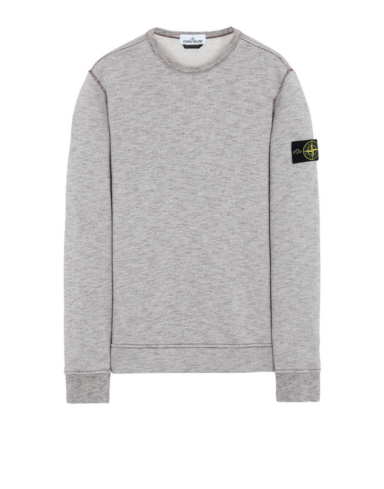 43200889xm - FLEECEWEAR STONE ISLAND Sweatshirt 65437 STONE ISLAND - 0