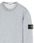 43200889hv - FLEECEWEAR STONE ISLAND Sweatshirt 65437 STONE ISLAND