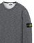 43200889uo - FLEECEWEAR STONE ISLAND Sweatshirt 65437 STONE ISLAND