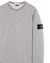 43200889xm - FLEECEWEAR STONE ISLAND Sweatshirt 65437 STONE ISLAND