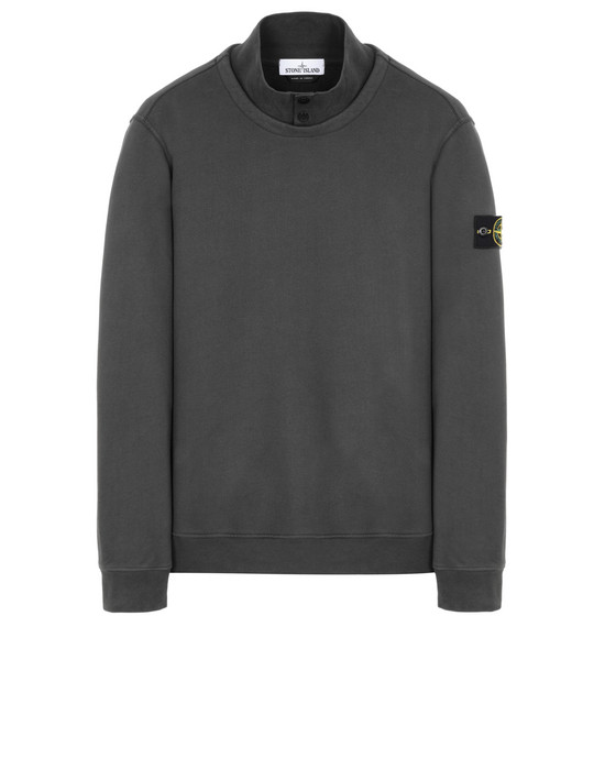 43200890ro - FLEECEWEAR STONE ISLAND Sweatshirt 60620 STONE ISLAND - 0