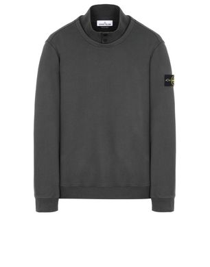 stone island felpa cappuccio